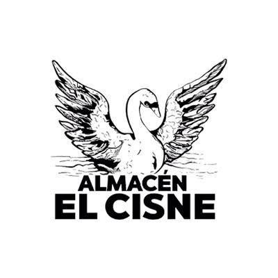 Logotipo de Almacén El Cisne